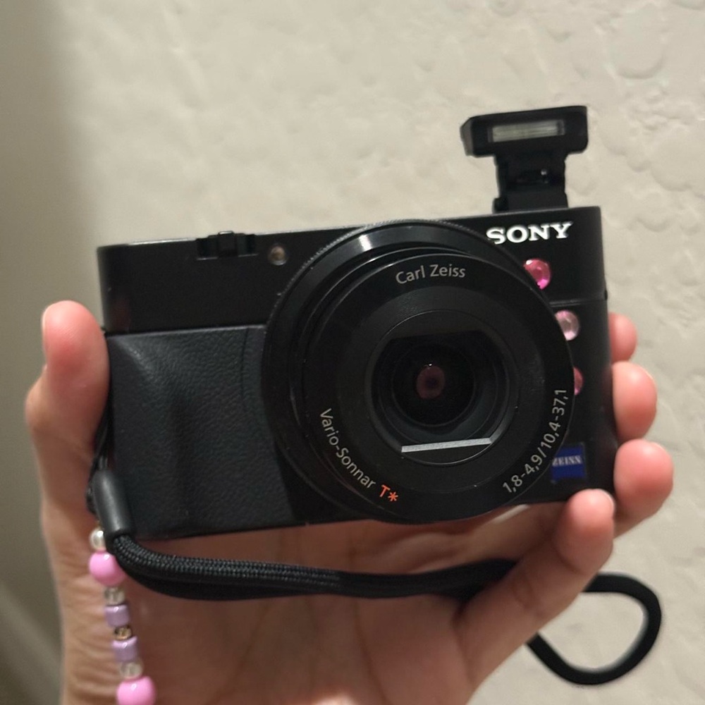 Sony Rx100 - Picture 7 of 9